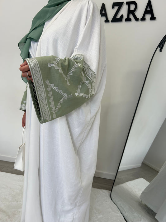 Abaya KHALEEJI