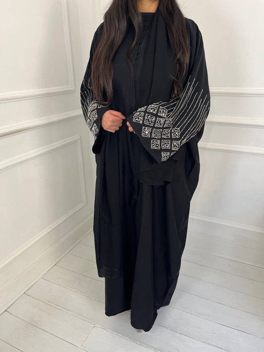 Abaya NEJMA