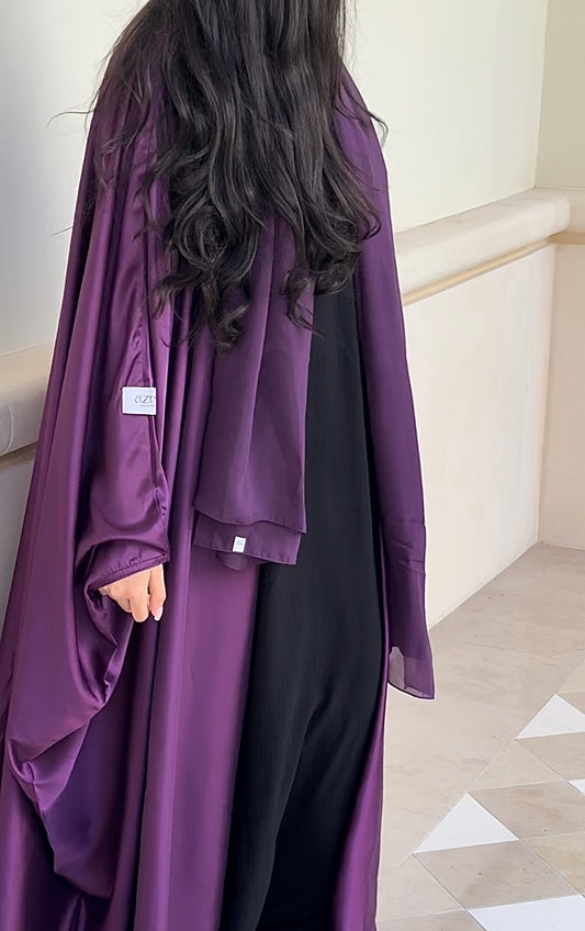 Abaya JASMINE