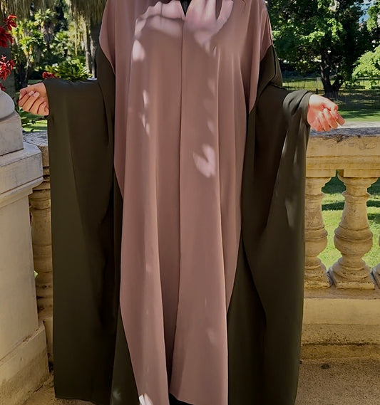 Abaya KAMILA